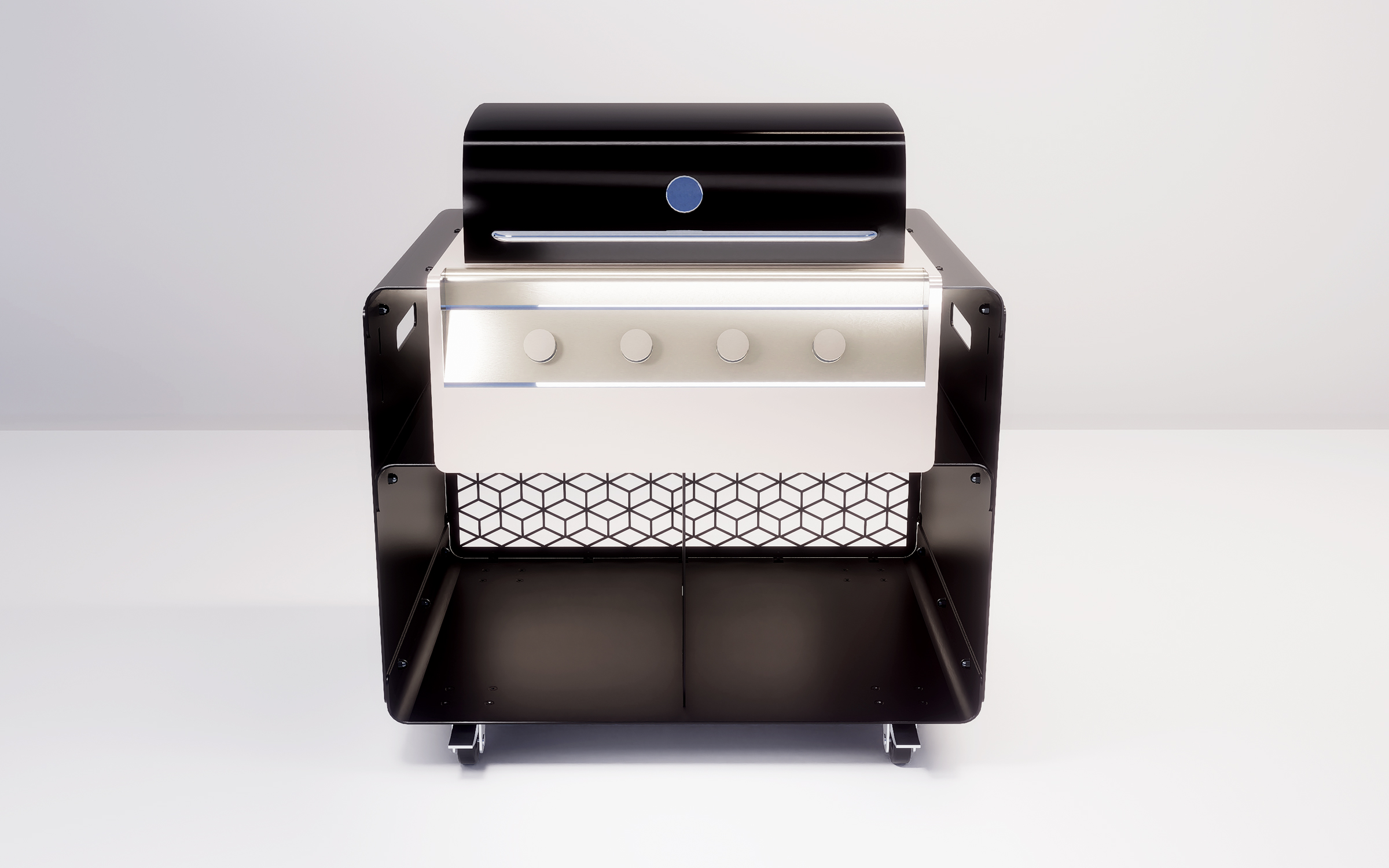 loft-grill-unit-2 Модуль под газовый гриль для модульной кухни Лофт-2